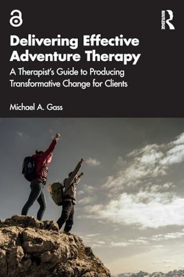 Delivering Effective Adventure Therapy