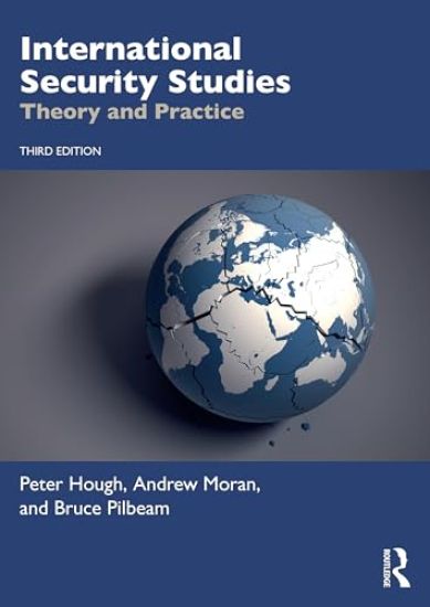 International Security Studies