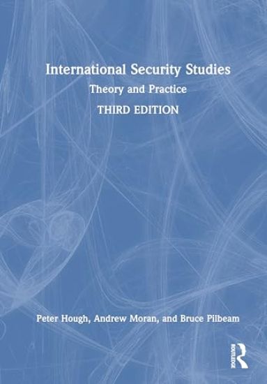 International Security Studies