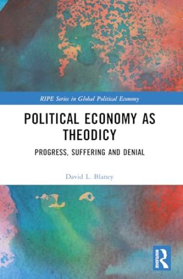 Political Economy as Theodicy