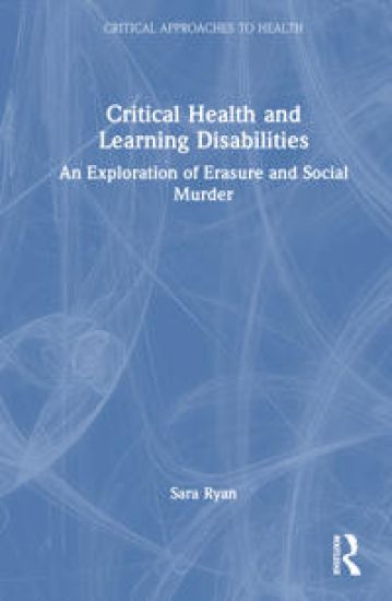 Critical Health and Learning Disabilities