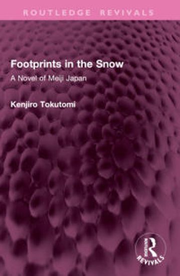 Footprints in the Snow