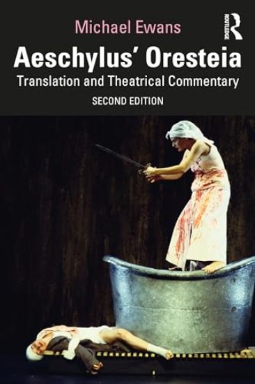 Aeschylus' Oresteia