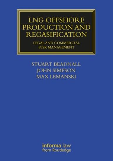 LNG Offshore Production and Regasification