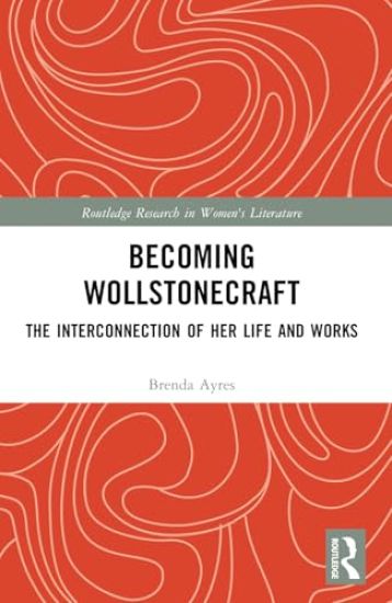 Becoming Wollstonecraft