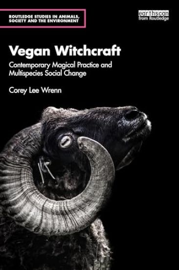 Vegan Witchcraft
