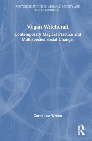 Vegan Witchcraft