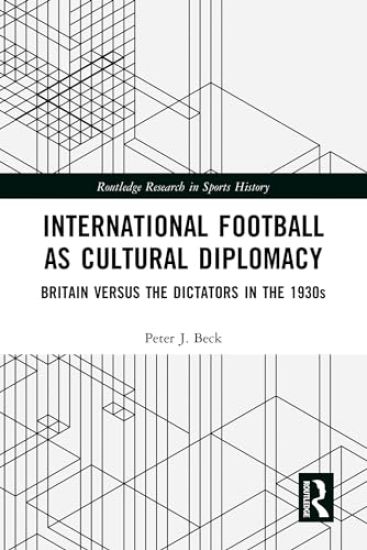 International Football as Cultural Diplomacy