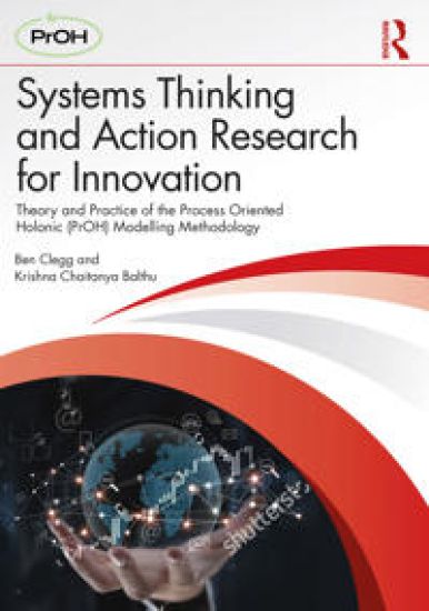 Systems Thinking and Action Research for Innovation