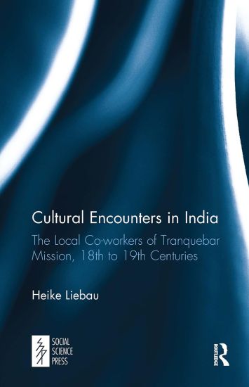 Cultural Encounters in India