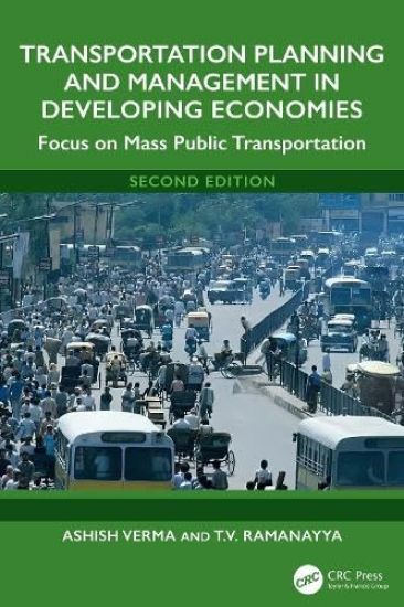Transportation Planning and Management in Developing Economies