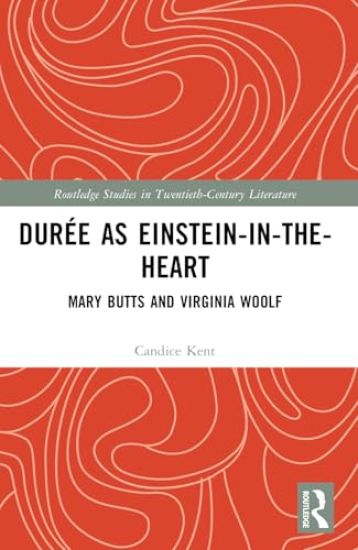 Durée as Einstein-in-the-Heart