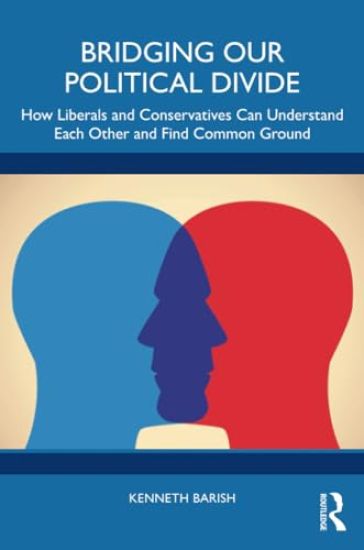 Bridging Our Political Divide