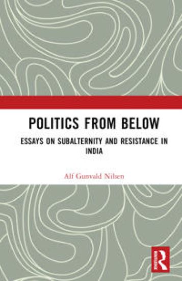 Politics from Below