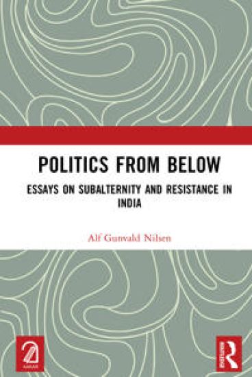 Politics from Below