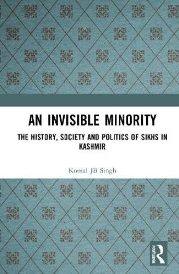 An Invisible Minority
