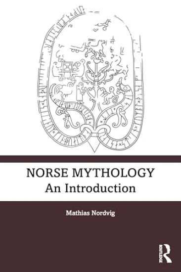 Old Norse Mythology