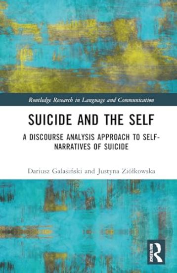Suicide and the Self