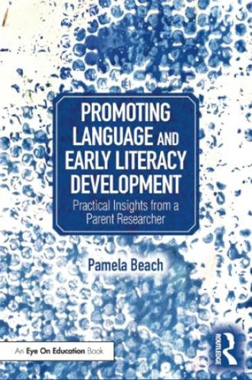 Promoting Language and Early Literacy Development
