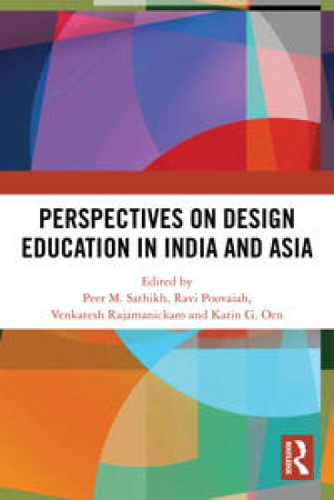 Perspectives on Design Education in India and Asia