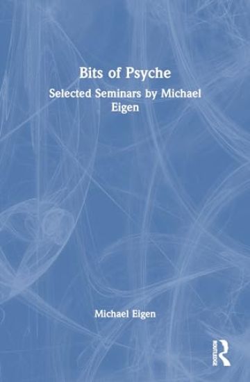 Bits of Psyche