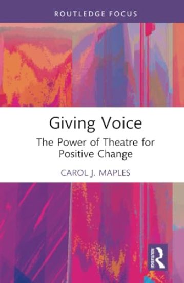 Giving Voice