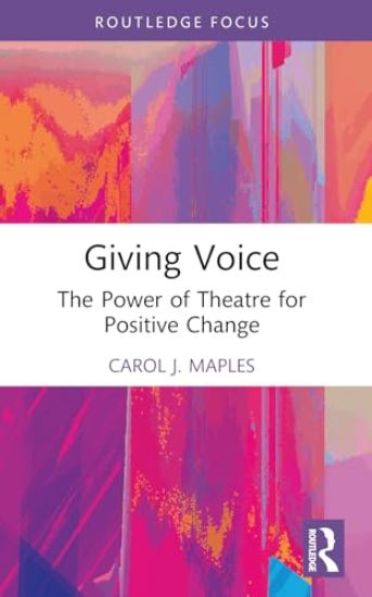Giving Voice