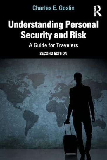 Understanding Personal Security and Risk