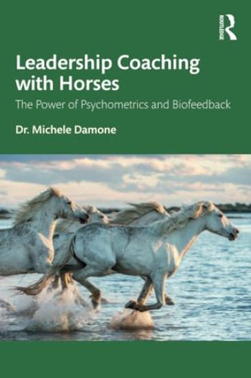 Leadership Coaching with Horses
