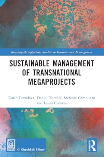 Sustainable Management of Transnational Megaprojects