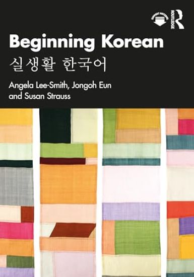 Beginning Korean