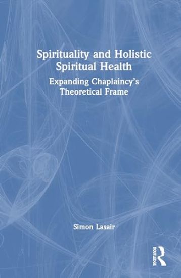 Spirituality and Holistic Spiritual Health