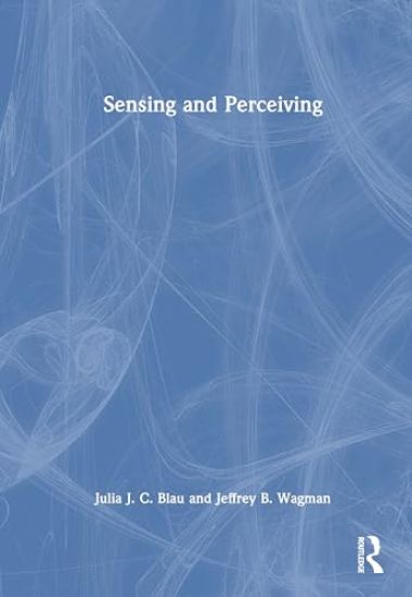 Sensing and Perceiving