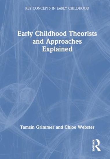 Early Childhood Theorists and Approaches Explained