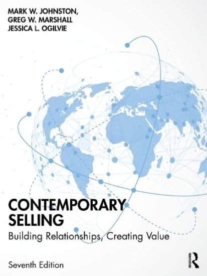 Contemporary Selling