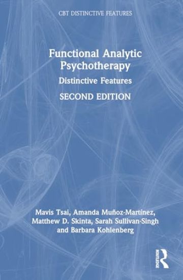 Functional Analytic Psychotherapy