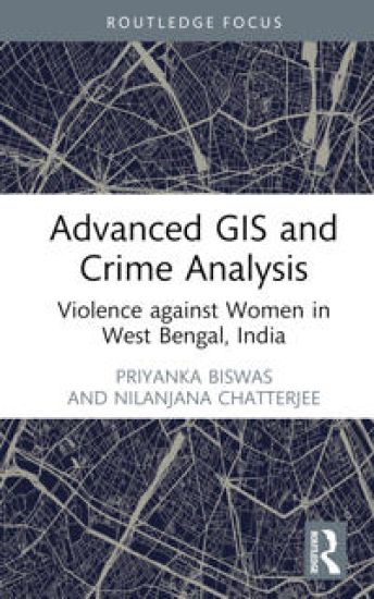 Advanced GIS and Crime Analysis