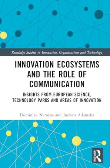 Innovation Ecosystems and the Role of Communication