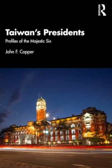 Taiwan's Presidents