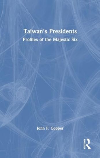 Taiwan's Presidents