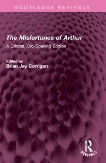 The Misfortunes of Arthur