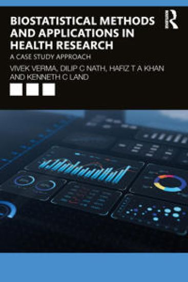Biostatistical Methods and Applications in Health Research