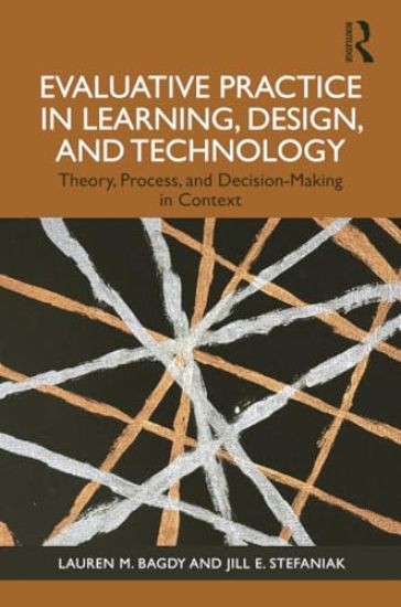 Evaluative Practice in Learning, Design, and Technology