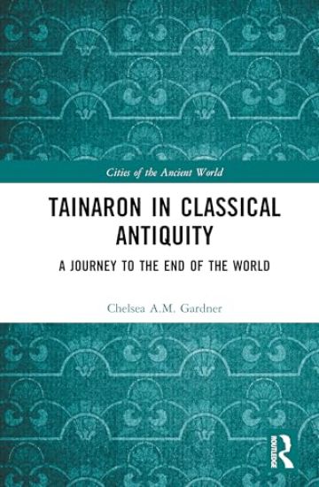Tainaron in Classical Antiquity