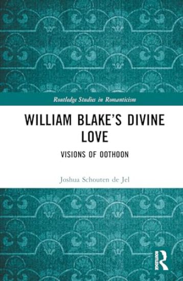 William Blake’s Divine Love