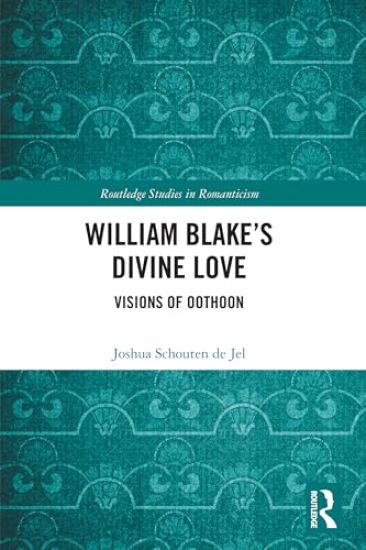 William Blake’s Divine Love