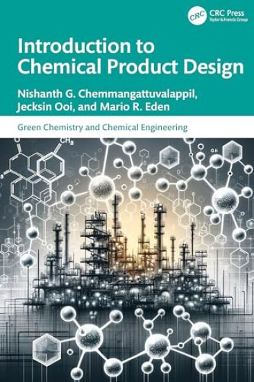 Introduction to Chemical Product Design