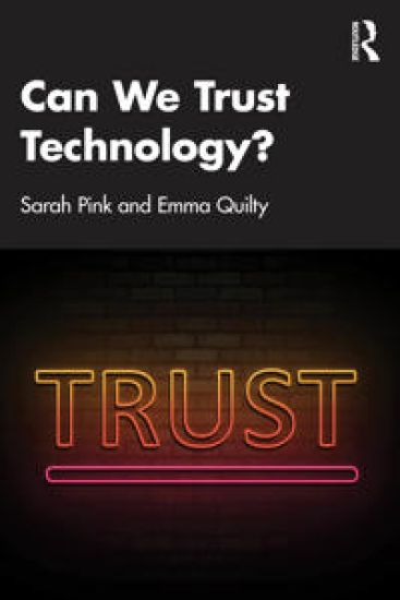 Can We Trust Technology?