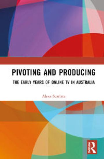Pivoting and Producing for Online TV