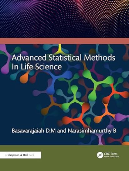 Advanced Statistical Methods in Life Science